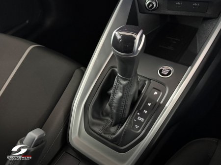 2023 Audi A1 - photo 23
