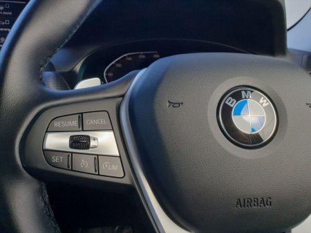 2023 BMW X3 - photo 17