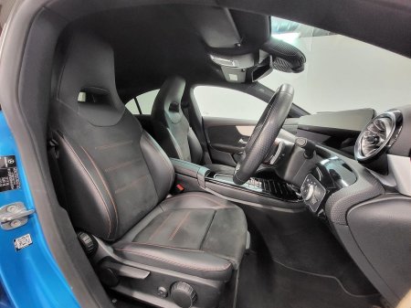 2023 Mercedes-Benz CLA - photo 12