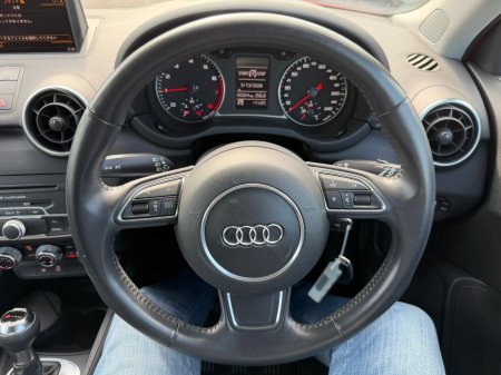 2011 Audi A1 - photo 10