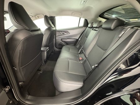 2023 Toyota Prius - photo 8