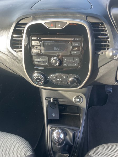 2016 Renault Captur - photo 8