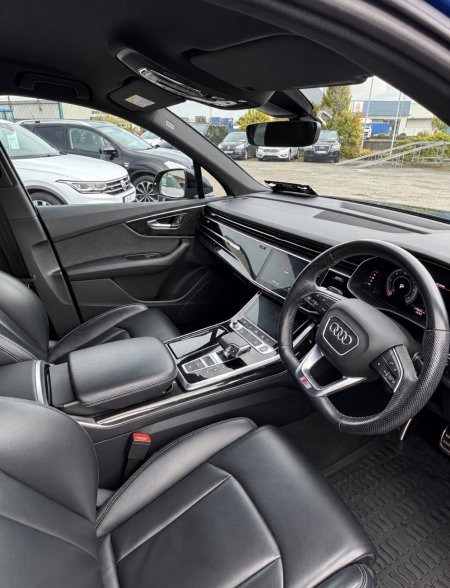 2021 Audi Q7 - photo 10