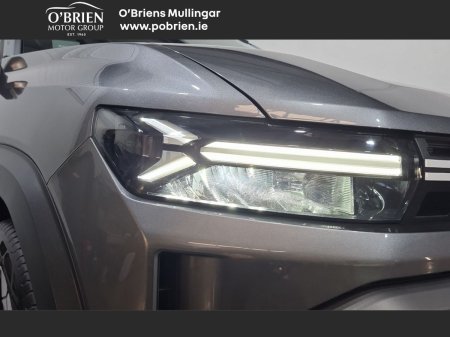 2026 Dacia Duster - photo 13