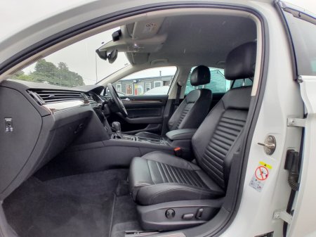 2016 Volkswagen Passat - photo 15
