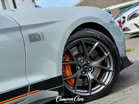 2022 Ford Mustang - photo 11