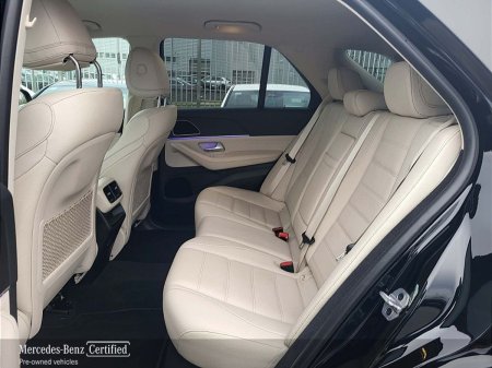 2023 Mercedes-Benz GLE - photo 15