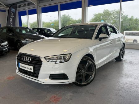2017 Audi A3 - photo 7