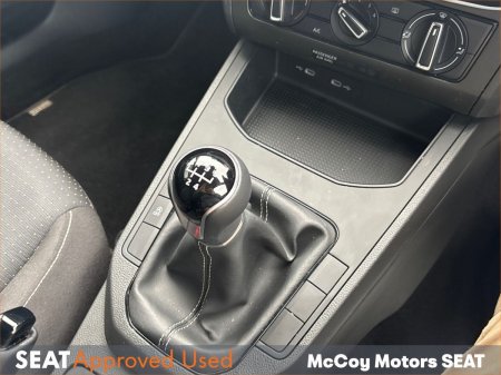 2025 SEAT Ibiza - photo 17