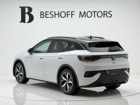 2025 Volkswagen ID.4 - photo 3