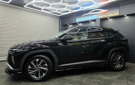 2022 Hyundai Tucson - photo 7