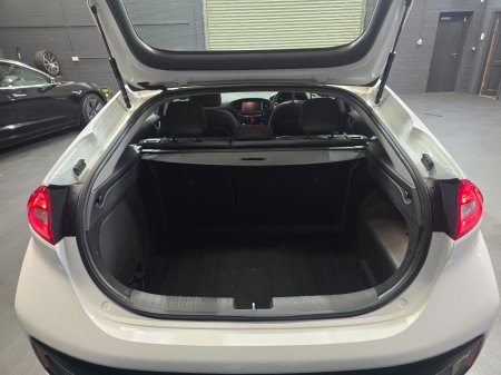 2017 Hyundai IONIQ - photo 11