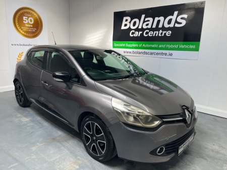 2015 Renault Clio - photo 3