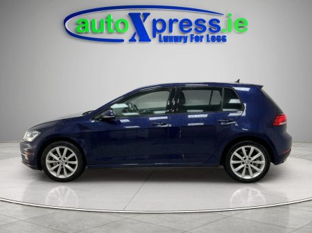 2018 Volkswagen Golf - photo 13