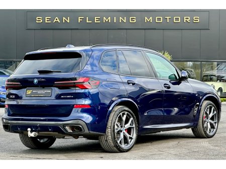 2026 BMW X5 - photo 4