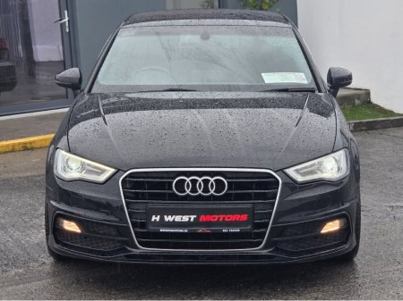 2015 Audi A3 - photo 3