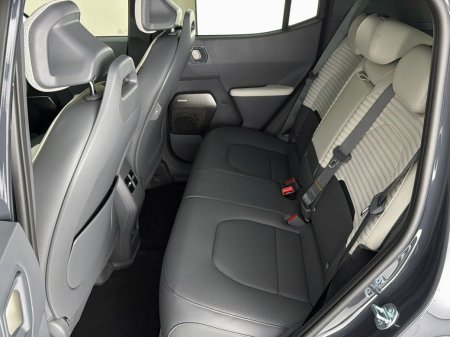 2027 Kia EV2 - photo 21