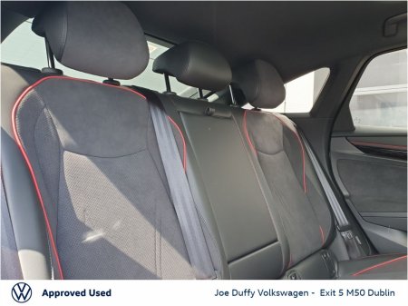 2026 Volkswagen ID.7 - photo 24