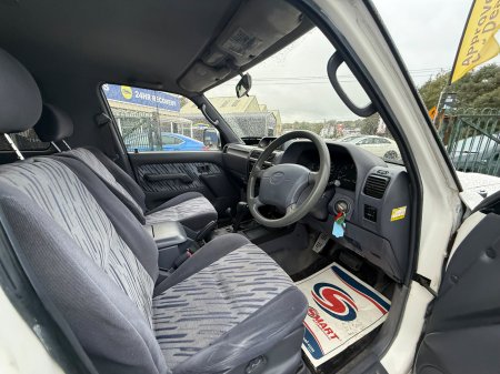 1996 Toyota Land Cruiser - photo 11
