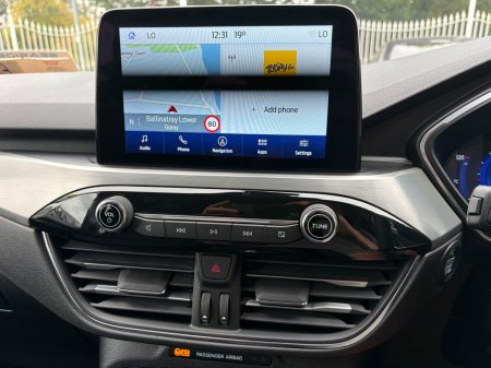 2022 Ford Kuga - photo 18