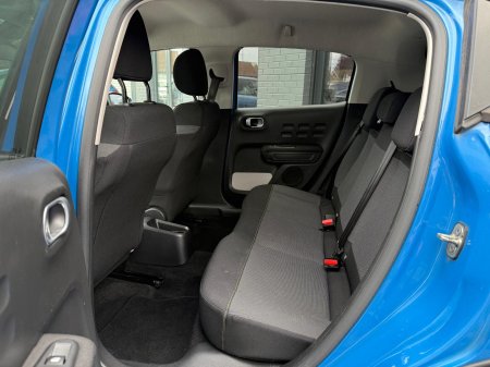 2019 Citroen C3 - photo 20