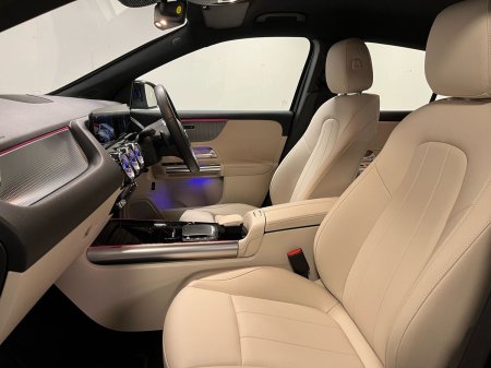 2022 Mercedes-Benz EQA - photo 14
