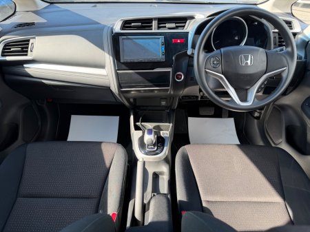 2017 Honda Fit - photo 19