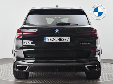 2025 BMW X5 - photo 15