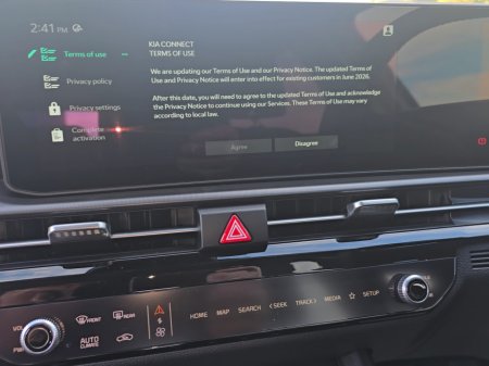 2026 Kia Sportage - photo 9