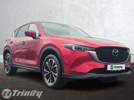 2023 Mazda CX-5 - photo 15