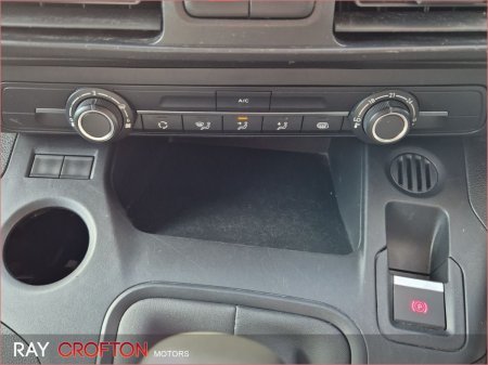 2023 Fiat Doblo - photo 13