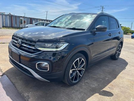 2021 Volkswagen T-Cross - photo 5