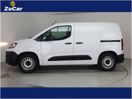 2023 Citroen Berlingo - photo 5