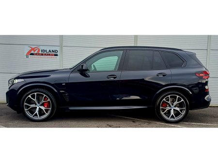 2024 BMW X5 - photo 11