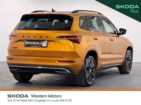 2023 Skoda Karoq - photo 3