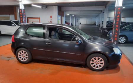 2008 Volkswagen Golf - photo 8