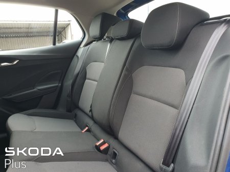 2024 Skoda Fabia - photo 7