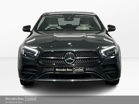 2022 Mercedes-Benz E-Class - photo 7