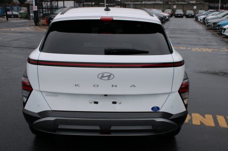 2026 Hyundai KONA - photo 4