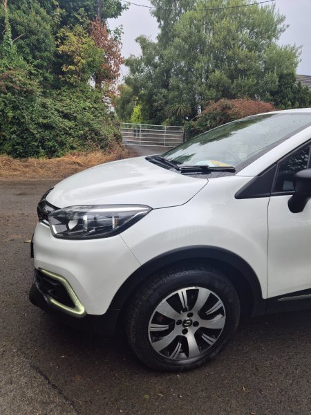2019 Renault Captur - photo 14