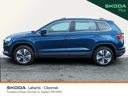 2023 Skoda Karoq - photo 8