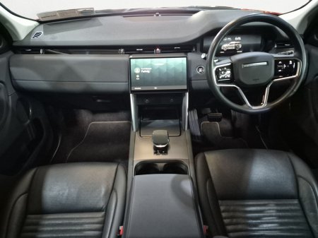 2024 Land Rover Discovery Sport - photo 14