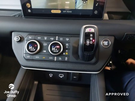 2024 Land Rover Defender - photo 20