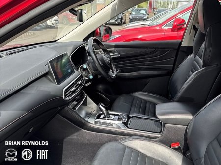 2023 MG HS - photo 6