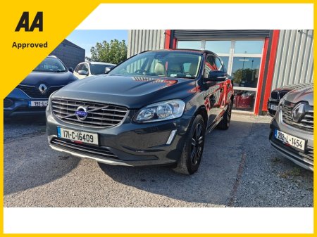 2017 Volvo XC60 - photo 8