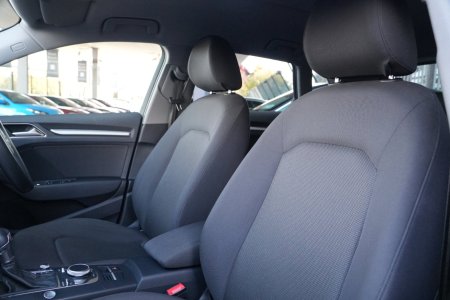 2019 Audi A3 - photo 19