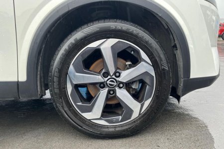 2024 Nissan Qashqai - photo 8
