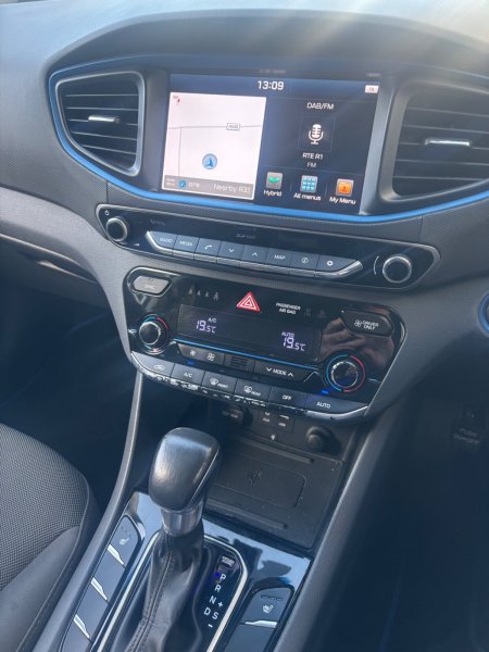 2017 Hyundai IONIQ - photo 6