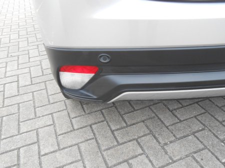 2019 Mitsubishi Eclipse Cross - photo 32