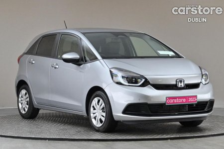 2023 Honda Fit 1.5 HEV E-CVT **9"ANDROID CAR PLAYER**PARK SENSORS**REVERSE CAM**